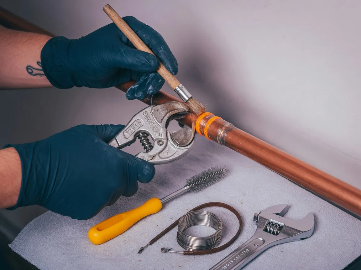 Why choose Sump Pump Repair in Farmdale, OH